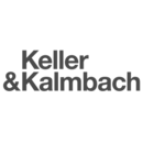 Keller&Kalmbach logo