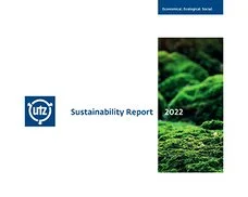 Utz Sustainability Report