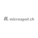 Microspot logo