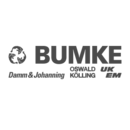 Bumke logo
