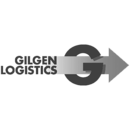 Gilgen logistics logo