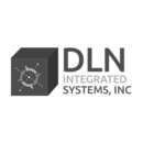 DLN logo