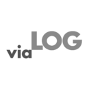 ViaLog logo
