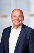 Rüdiger Köhler, General Manager Germany