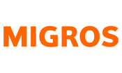 Migros logo