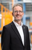 Michael Utz, Vice Chairman of the Board of Directors