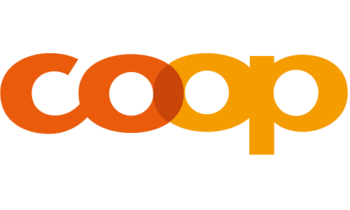 COOP Supermarket logo