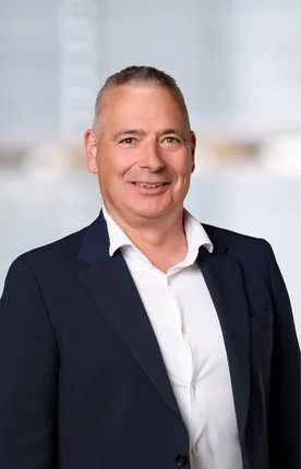 Fabrice Bachelier, General Manager France