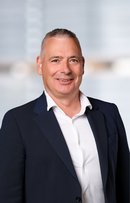 Fabrice Bachelier, General Manager France