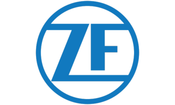 ZF logo