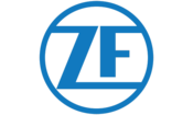 ZF logo
