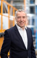 Dr. Jürgen Dold, Member of the Board of Directors