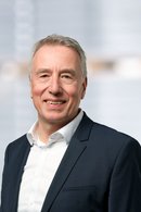 Dr. Jürgen Dold, Member of the Board of Directors