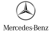 Mercedes logo