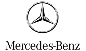 Mercedes-Benz logo
