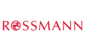 Rossmann logo