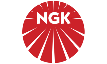 NGK logo