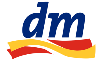 DM Markt logo