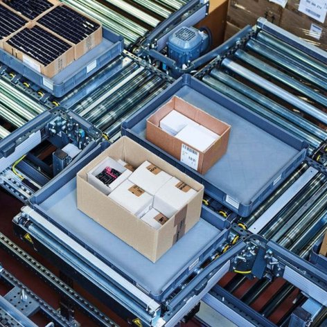 How standardized trays make product variety easier to automate