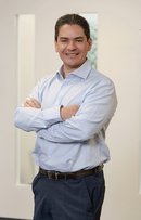 Armando Robles, General Manager Mexico