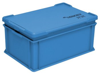 温控物流专用保温容器