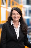 Nicola Storrer-Colyer