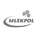 Mlekpol logo