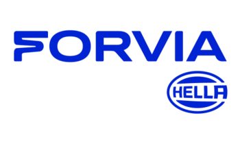 FORVIA Hella logo