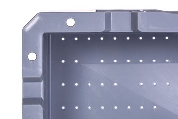 Cheese container base/bottom