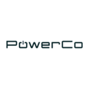 PowerCo logo