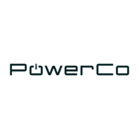 PowerCo logo