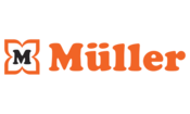 Mueller logo