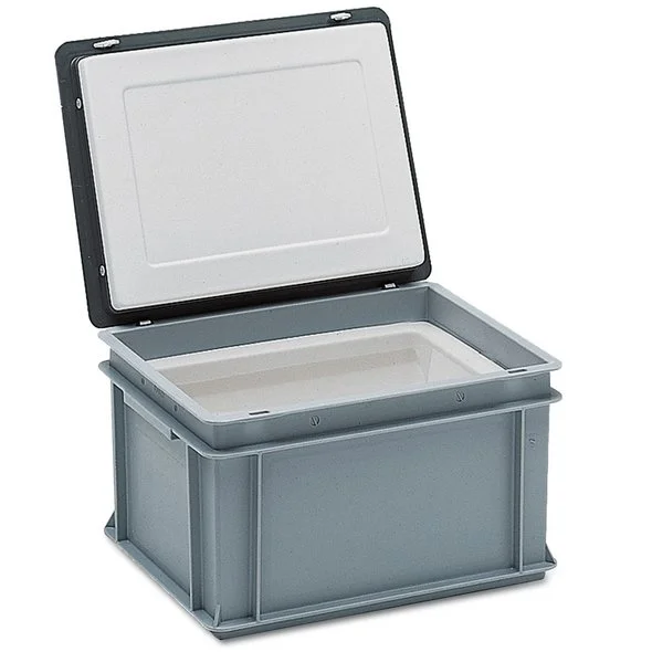 Insulated Utz RAKO box