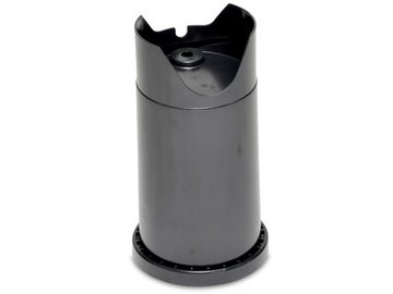 Limescale container