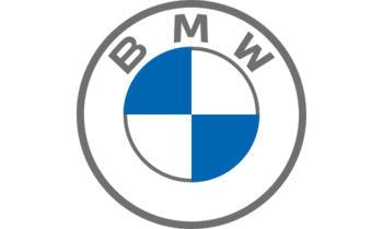 BMW logo