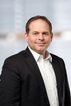 Marc Müller, Member of the Board of Directors