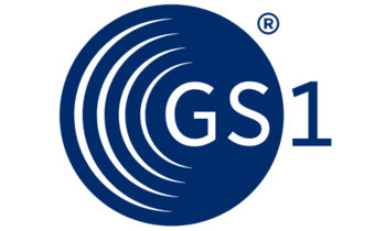 GS1 logo