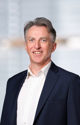 Wojciech Bytner, General Manager Poland