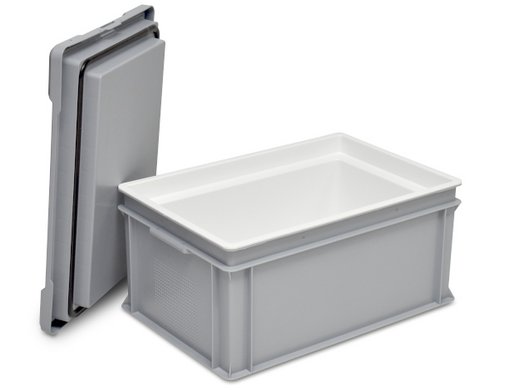THERMOBOX – 用于温度敏感型物流的保温周转箱