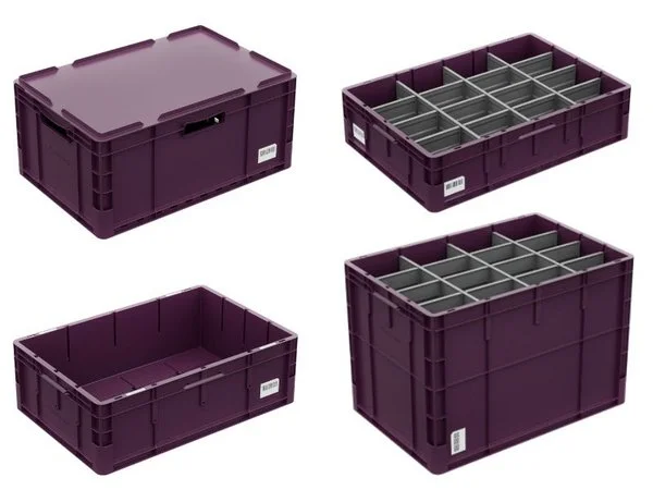 EUROTEC MOVE product range