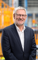 Dr. Michael Reinhard, Member of the Board of Directors