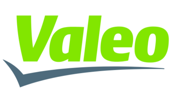 Valeo logo