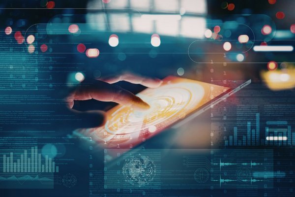 A digital layer for your existing business model