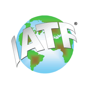 IATF Logo