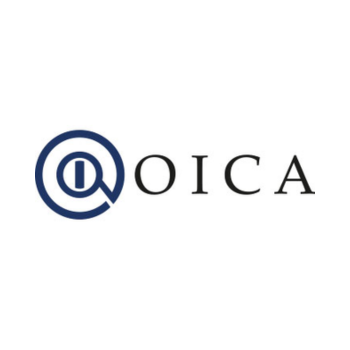 OICA Logo