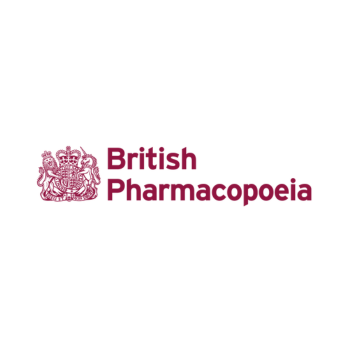 British Pharmacopoeia logo