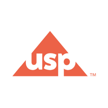 US Pharmacopeia (USP) logo