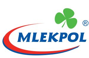 Mlekpol logo